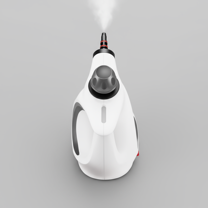 Pulitore a vapore disinfettante compatto